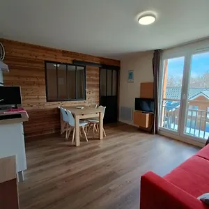 Fleurs Des Alpes Appartement Les Déserts