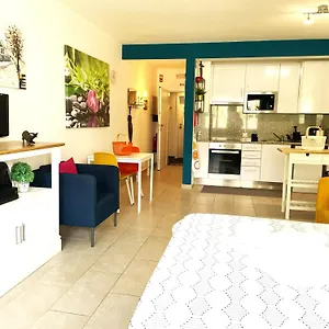 Bayview 213 Appartement Albufeira