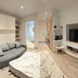 T2 Terrasse Parking 5 Min D'annecy Appartement Poisy