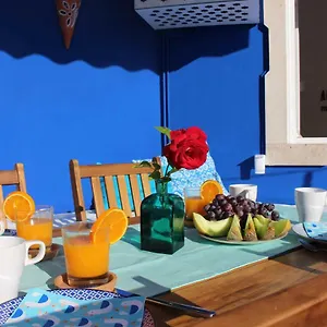 Casa Mar Azul Appartement Albufeira