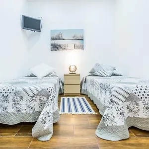 Casa Laranjinha Appartement Albufeira